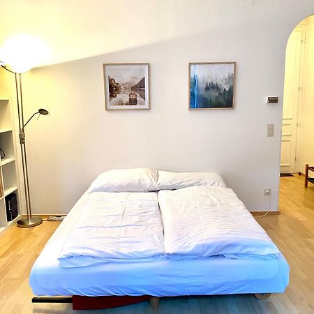 Executive Apartment 2 Бад Гащайн Екстериор снимка