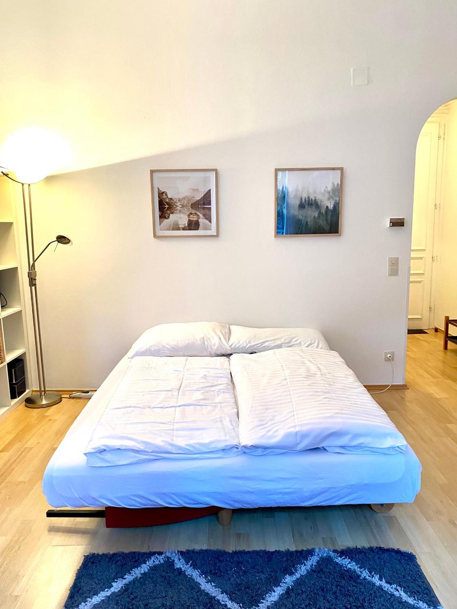 Executive Apartment 2 Бад Гащайн Екстериор снимка