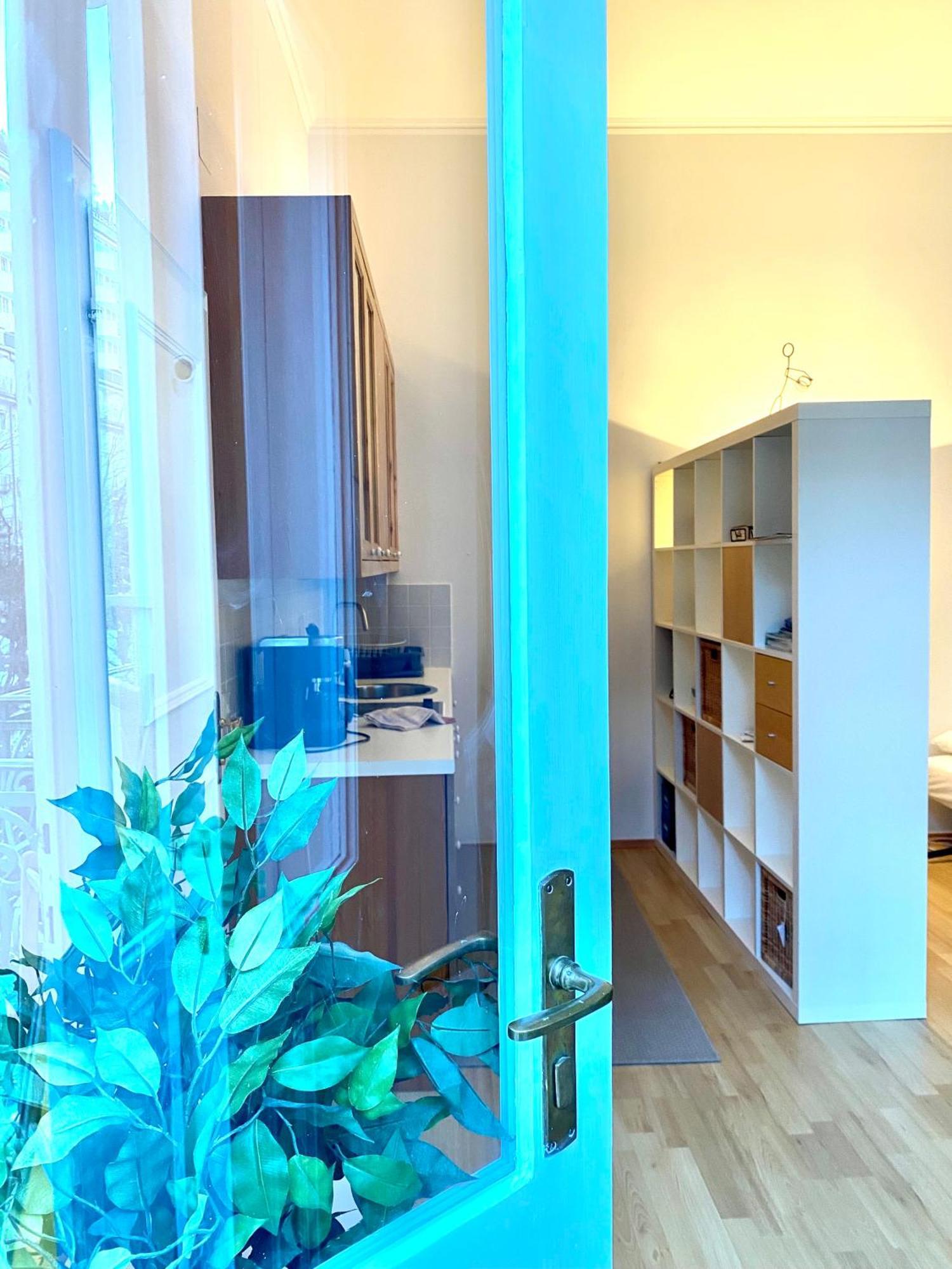 Executive Apartment 2 Бад Гащайн Екстериор снимка