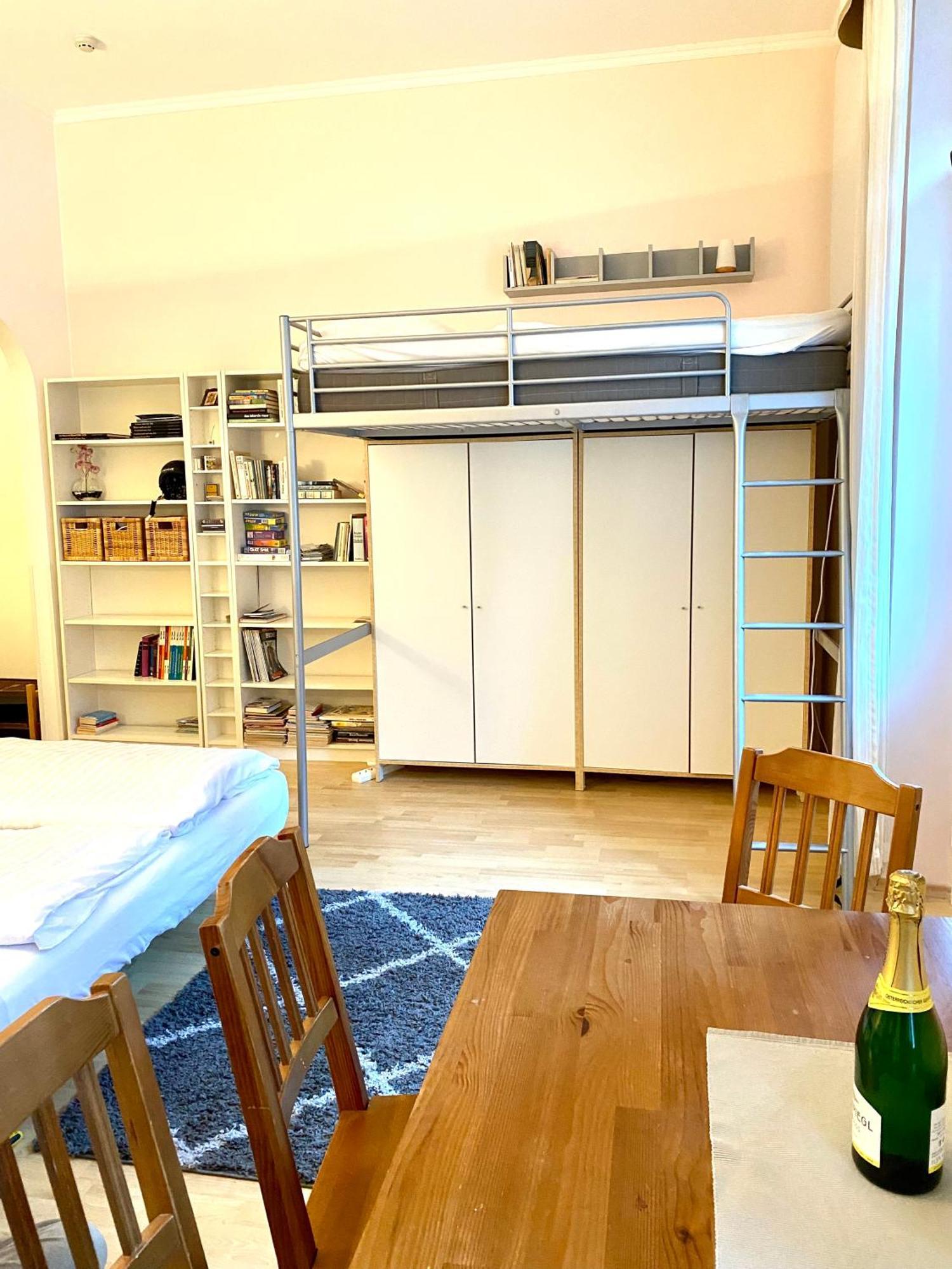 Executive Apartment 2 Бад Гащайн Екстериор снимка