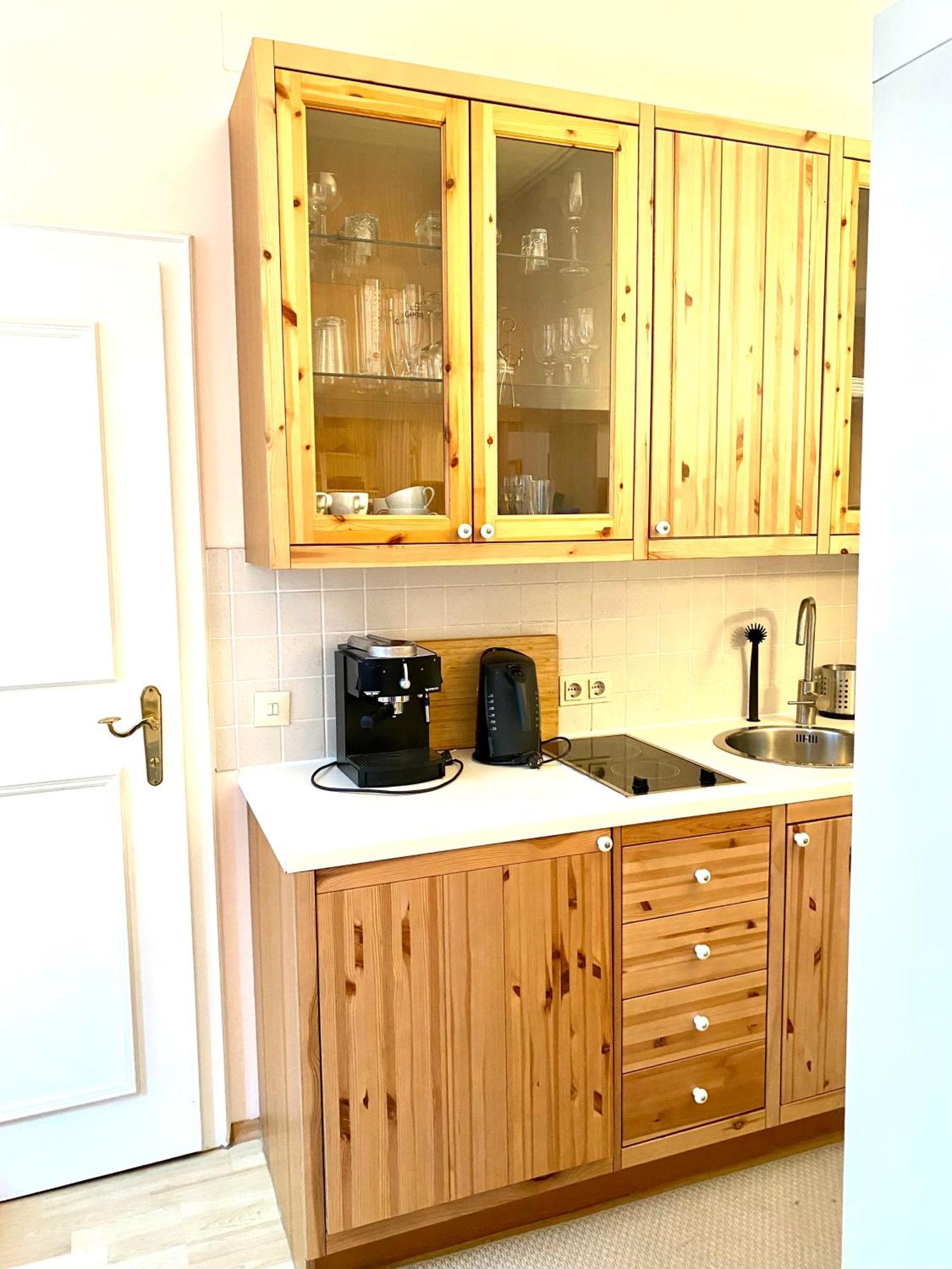 Executive Apartment 2 Бад Гащайн Екстериор снимка