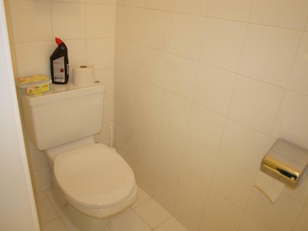 Executive Apartment 2 Бад Гащайн Екстериор снимка