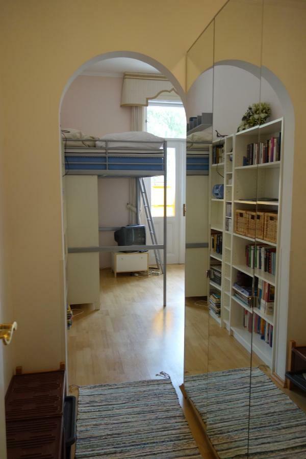 Executive Apartment 2 Бад Гащайн Екстериор снимка