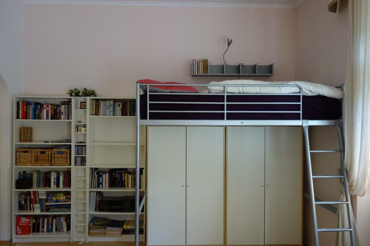 Executive Apartment 2 Бад Гащайн Екстериор снимка